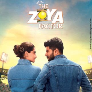 The Zoya Factor Movie: Review, Songs, Images, Trailer, Videos Photos ...