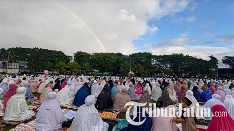 9 Amalan Sunnah Sebelum Solat Idul Adha 2024 Lengkap Pembahasan Nasib