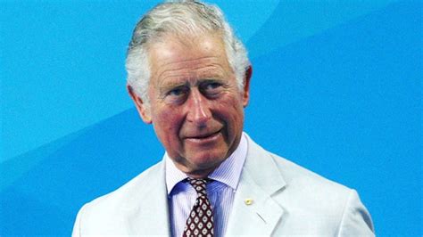 Royal News Prince Charles Just Made A Very Surprising Announcement