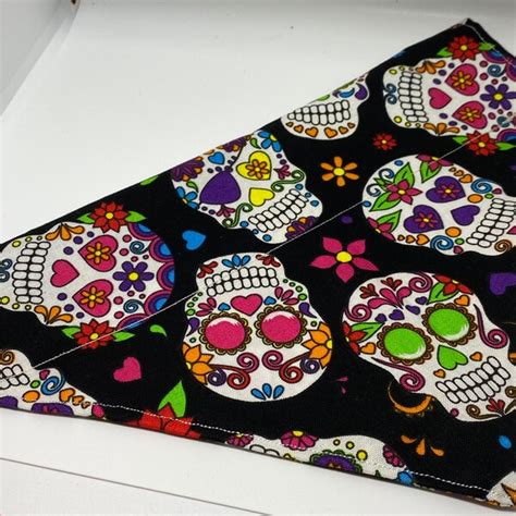 Sugar Skull Clothing Etsy