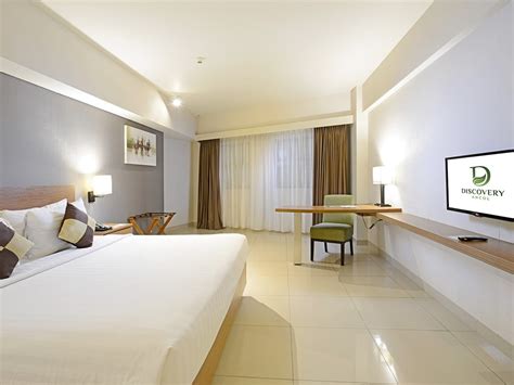 Accomodation Discovery Ancol