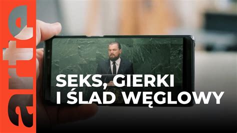 Frankenstream gry w sieci porno i ślad węglowy ARTE tv Dokumenty