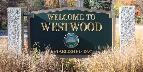 Town of Westwood, MA | Home