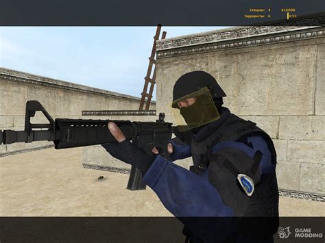 Gign Csgo Counter Strike Source