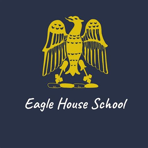 Eagle House School - YouTube