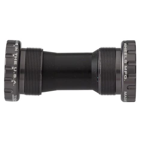 WHEELS MFG - BSA MTB 24MM SHIMANO GREY ABEC 3 ENDURO BEARINGS