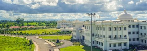 Iiit Naya Raipur Establishes New Centre At Its Campus For Research In