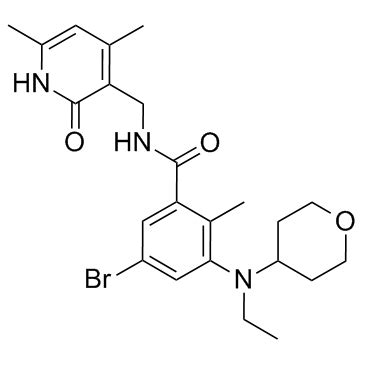 Synthonix Inc Bromo N Dimethyl Oxo