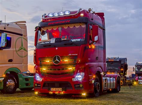 Galeria zdjęć cz.1 Master Truck 2020 - Master Truck