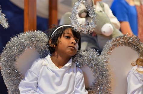 Christmas Pageant St Pauls Episcopal Church