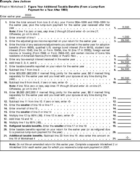 Pub Worksheet Pdf