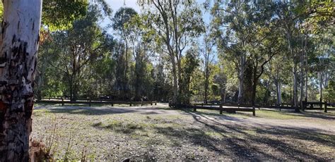 Poverty Creek Campground Poverty Creek Road Welsby QLD 4507 Australia