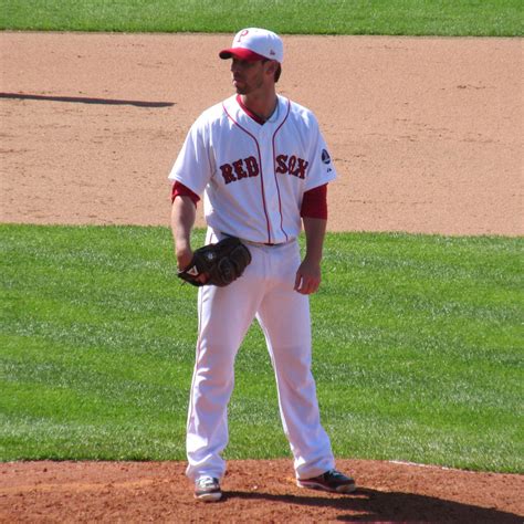 Craig Breslow On The Mound Pawtucket Red Sox Pitcher Crai Flickr