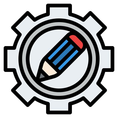 Functional Iconixar Lineal Color Icon