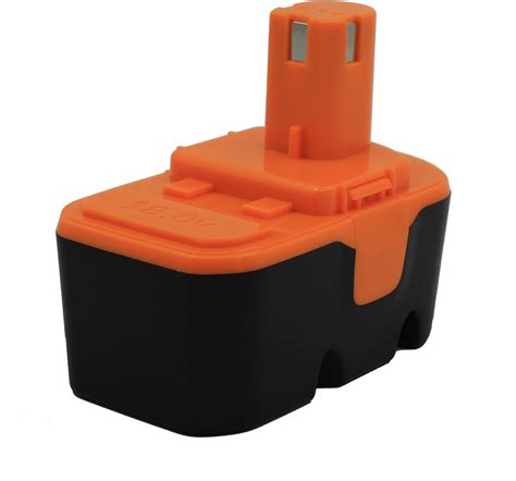 KINSUN Replacement Power Tool Battery 18V 1 5Ah For Bos Drill 2 607 335