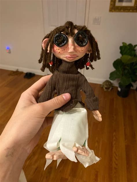 My Coraline Doll Coraline Doll Coraline Dolls