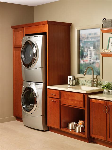 Laundry Room Sinks Pictures Options Tips And Ideas Hgtv