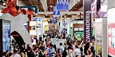 Expo Franchising ABF Rio Apresenta Oportunidades Para Novos