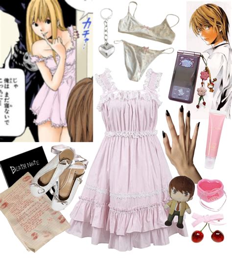 Misa Amane Outfits Factory Sale | ststephen-pc.gov.uk