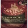 Calories In Extra Mature English Cheddar Cheese From Cathedral City