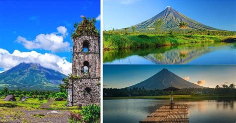 17 Best Reasons To Retire In Albay The Pinoy OFW