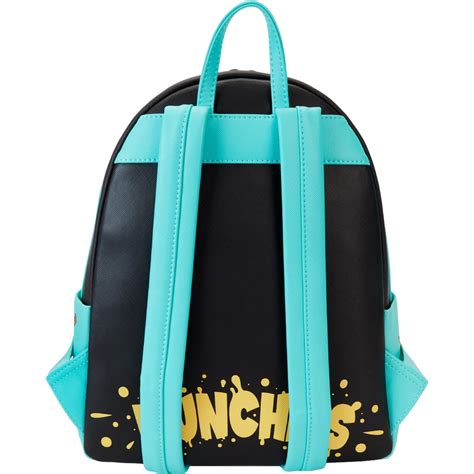 Scooby Doo Mini Sac Dos Munchies Loungefly