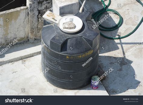 Overhead Water Tank In House Images Stock Photos Vectors