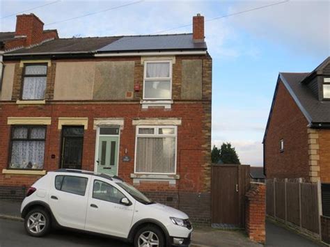 Property Valuation 70 Windmill Street Wednesbury Sandwell Ws10 9ex