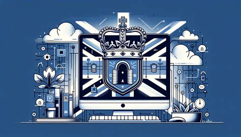 Uk Online Safety Bill Receives Royal Assent