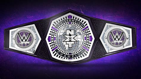 NXT Cruiserweight Championship Match Announced For WWE NXT UK Next Week