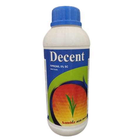 Fipronil 5% SC Insecticide, Bottle, 500ml at Rs 450/bottle in Azamgarh ...