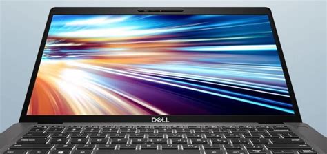 Dell Latitude 5400 (2019) is a business laptop