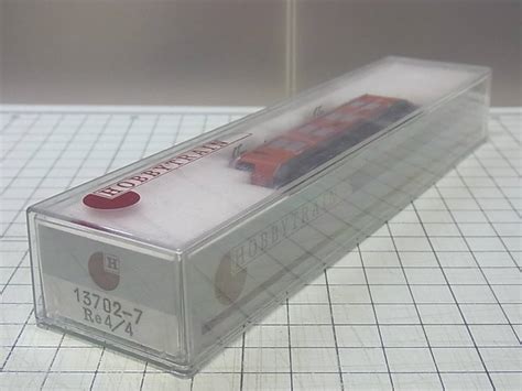 Yahoo オークション 現状品NHOBBYTRAINKATO製造13702 7 SB