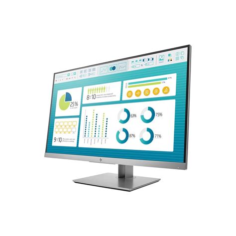 Monitor Hp Elitedisplay E273 Oferta Monitor Hp