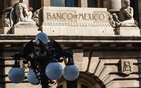 Banxico Abre La Puerta A Más Ajustes A Tasa De Interés Ante Enfriamiento De Inflación