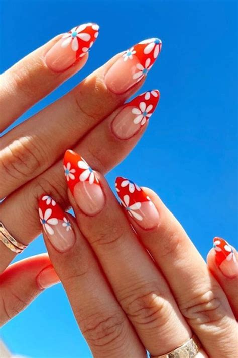 Fall Nail Designs 2024 Colorful And Trendy Nail Art