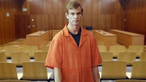 Jeffrey Dahmer reaccionó así al escuchar su condena VIDEO REAL El