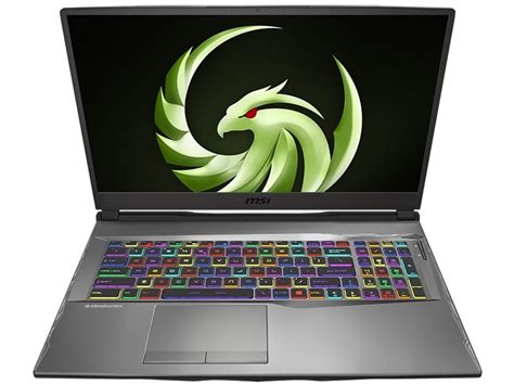 Msi Alpha 17 The Mid Range Gaming Laptop With Amd Technology