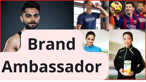 Herbalife Brand Ambassador IN National International YouTube