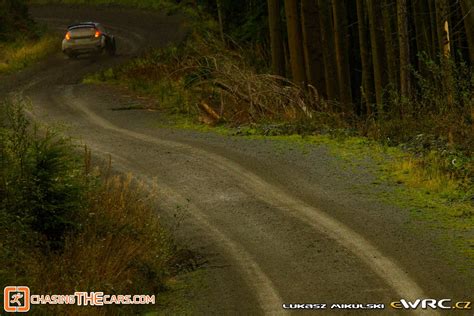 Suninen Teemu Markkula Mikko Ford Fiesta R Dayinsure Wales Rally