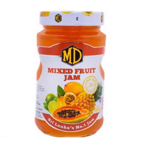 Md Jam Quality No1 Jam From Sri Lanka Home Party Kids Spreads Etsy