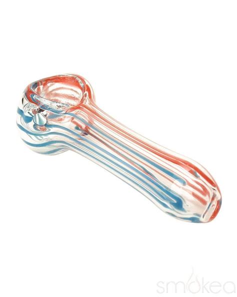 SMOKEA $5 Glass Hand Pipe