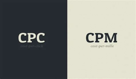 Cpc Vs Cpm Which Ad Model Is Right For Your Business Ctn News