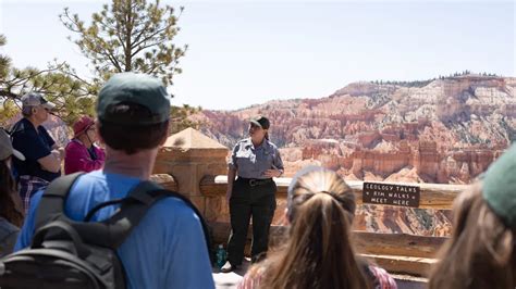 Exploring The Mystical Hoodoos A Journey Into Bryce Canyons Geologic