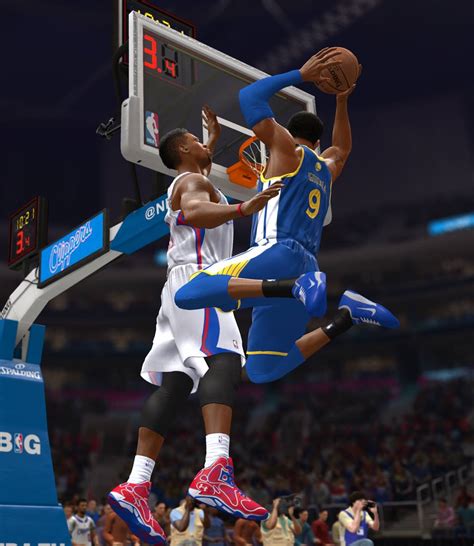 NBA Live Wallpapers - 4k, HD NBA Live Backgrounds on WallpaperBat