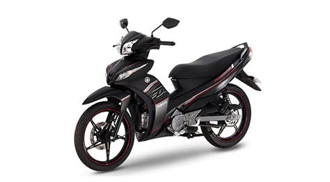 Yamaha Vega Force I 115 2024 Philippines Price Specs And Official