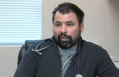 Doctor May Close Clinic Due To Health Care Cuts