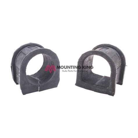 Buy Steering Rack Rubber Set Mounting King