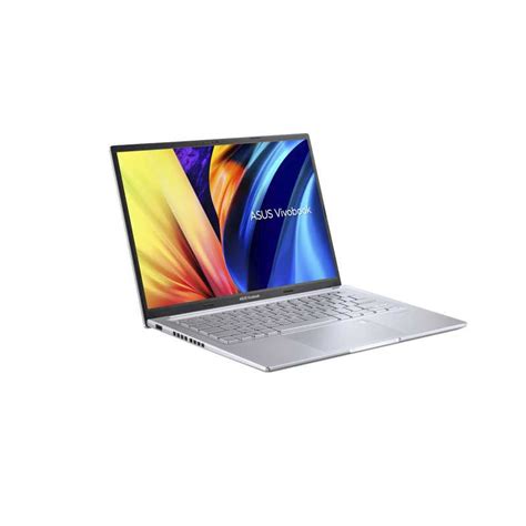 Jual Notebook Asus Vivobook M Ia Vips Gb Silver Garansi