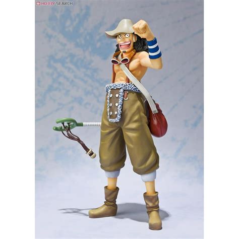 Usopp New World